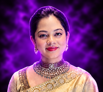 Anitha Sampath